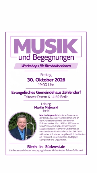 Bild der Veranstaltung