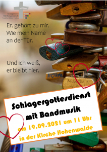 Bild der Veranstaltung