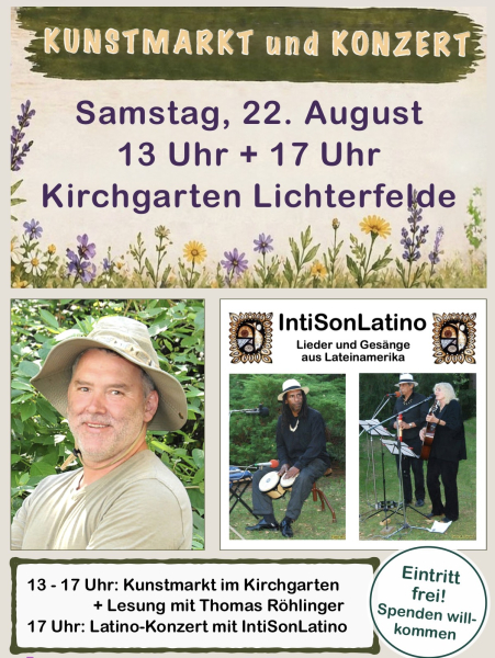 Bild der Veranstaltung