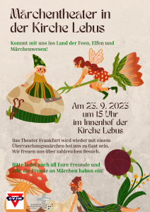 Bild der Veranstaltung