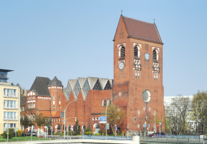 Bild der Veranstaltung