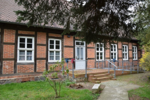 Ev. Pfarrhaus Lindenberg