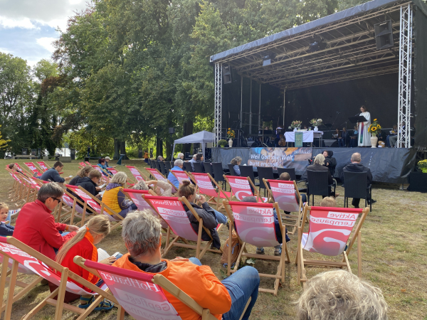 Bild der Veranstaltung