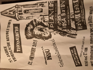 Bild der Veranstaltung