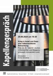 Bild der Veranstaltung