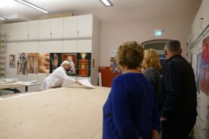 Bild der Veranstaltung