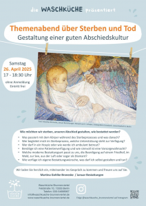 Bild der Veranstaltung