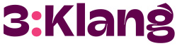 Bild / Logo 3:Klang Brandenburg