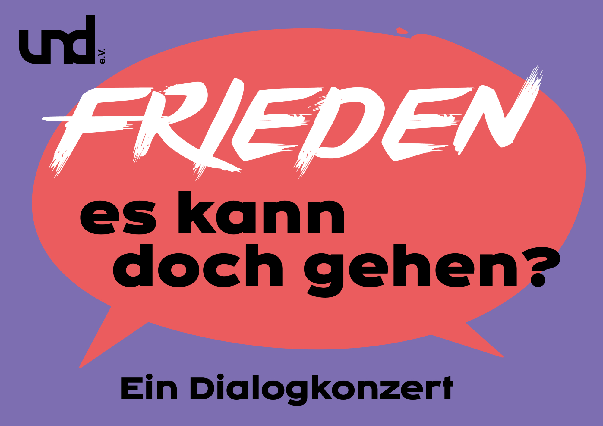 Bild der Veranstaltung