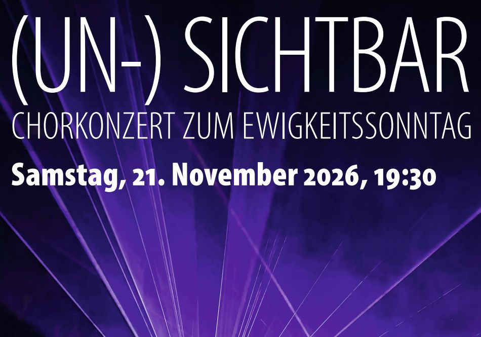 Bild der Veranstaltung
