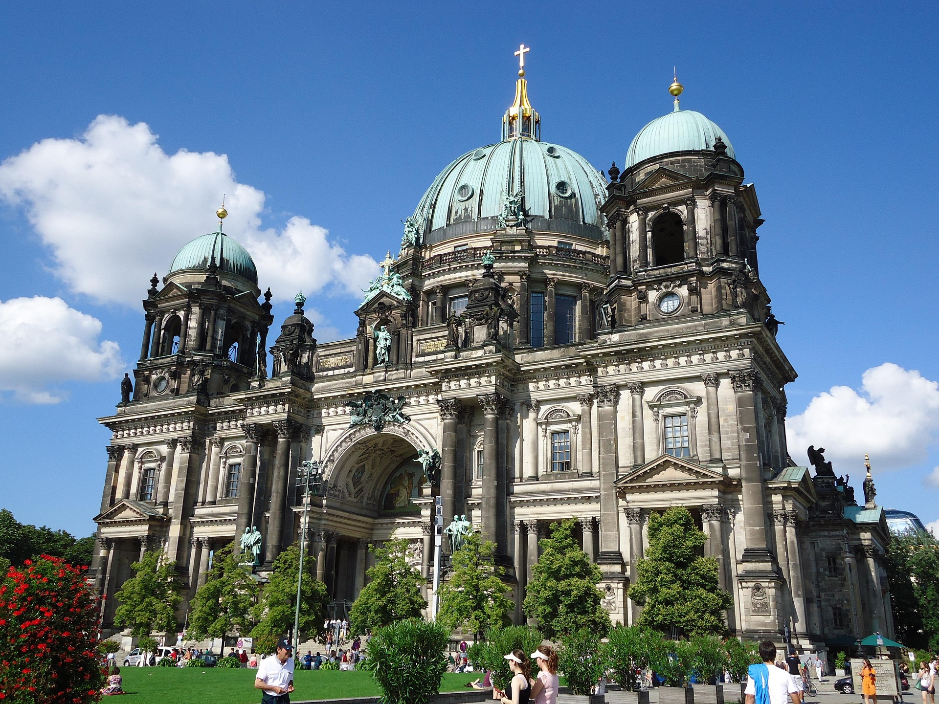 Bild der Veranstaltung