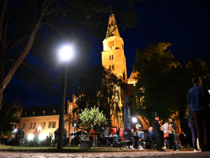 Bild der Veranstaltung