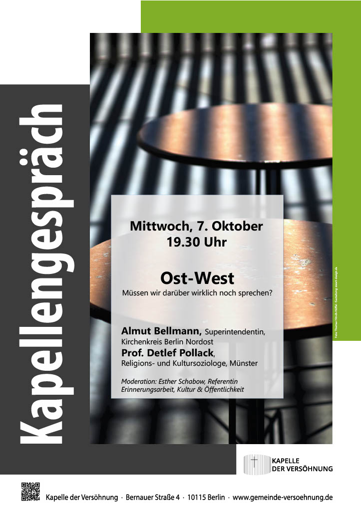 Bild der Veranstaltung